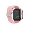 Часы детские Elari KidGram Watch 4G розовый